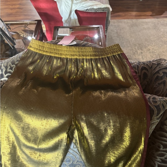 Scotch and Soda sequined joggers - Picture 3 of 4